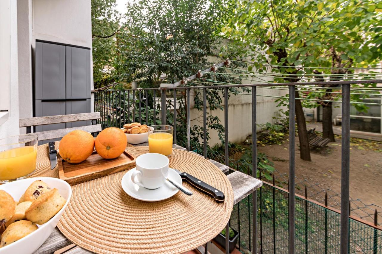Apartament Habitat Sweet Sagrada Familia *