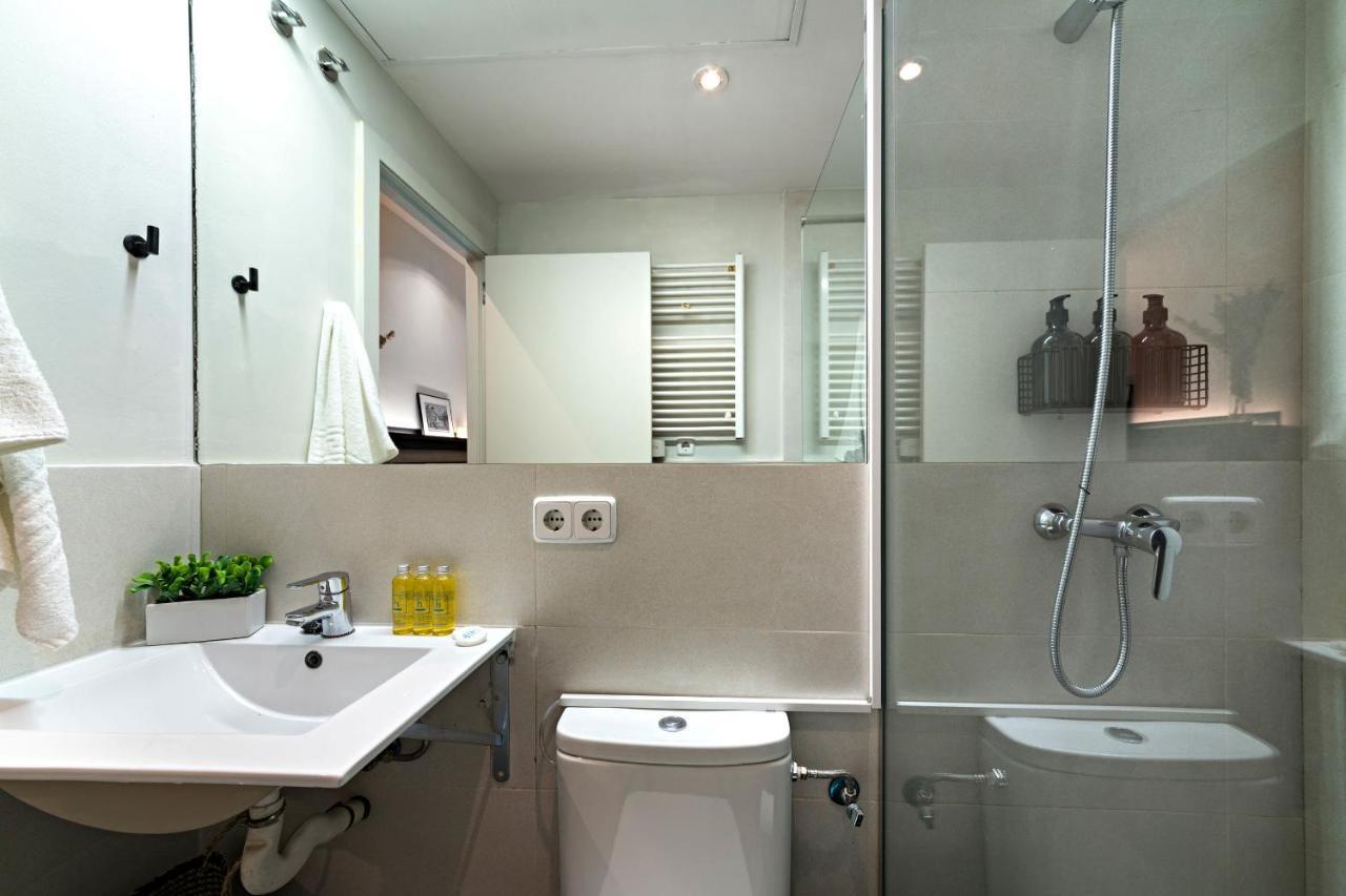 Habitat Sweet Sagrada Familia Apartament *