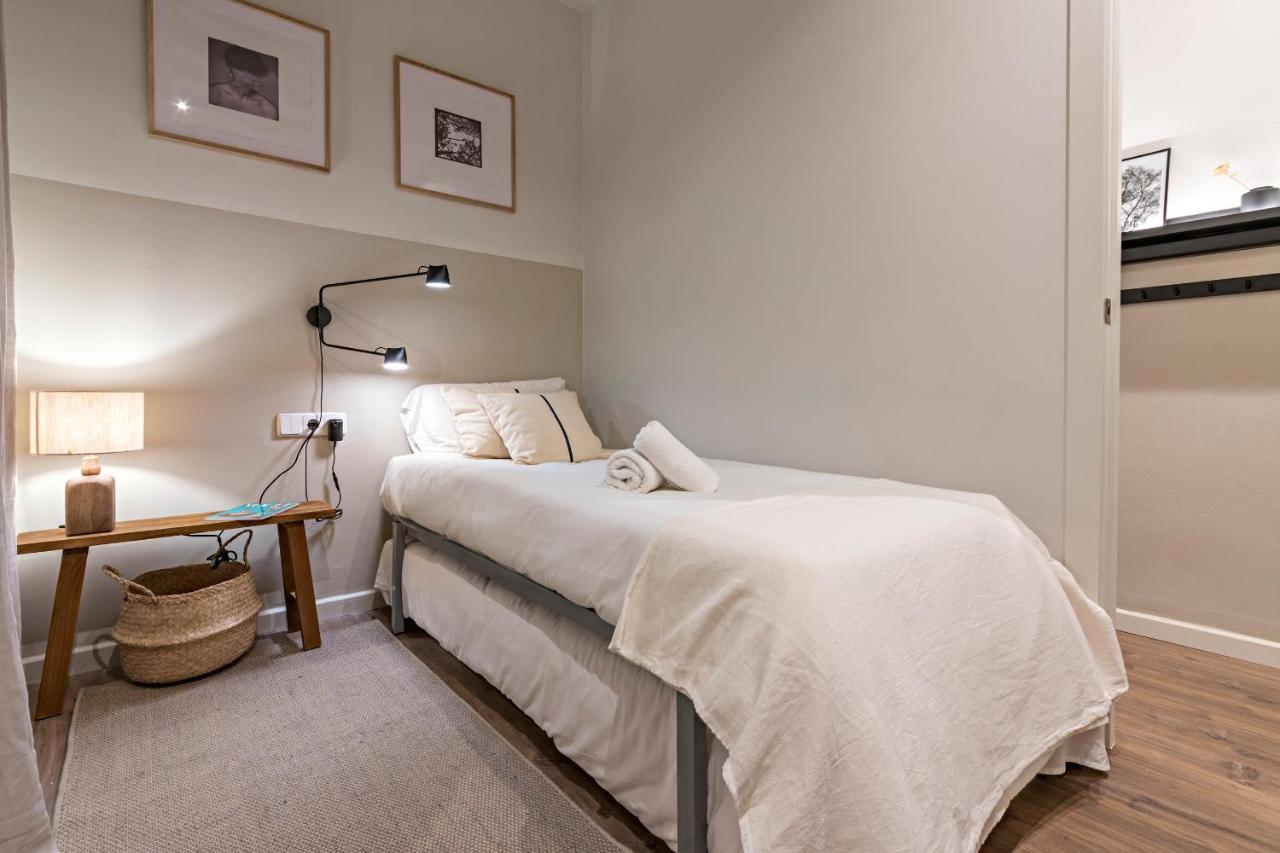 Apartament Habitat Sweet Sagrada Familia